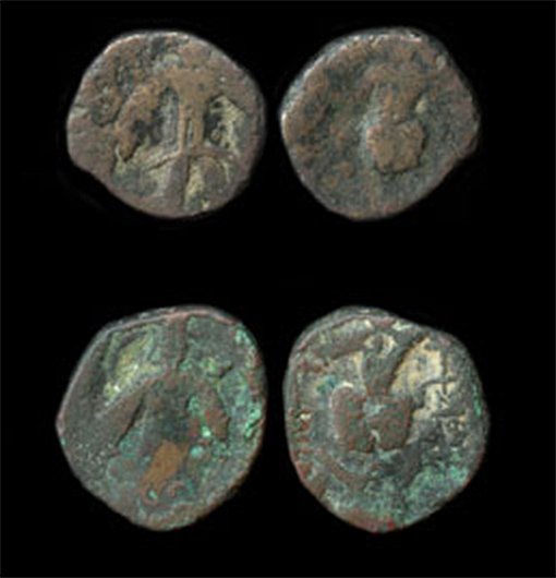 Are-These-Coins-Both-Byzantine-?